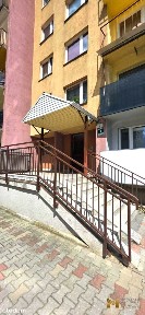 2 pokoje, 46,5 m2, 2 windy, Jastrzębia