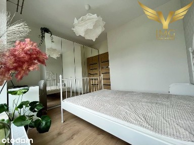 Umeblowane, nowoczesne, balkon UA EN RU