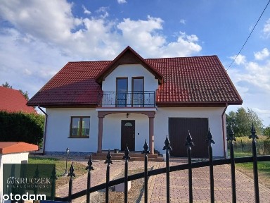 Dom, 180 m², Kłaj