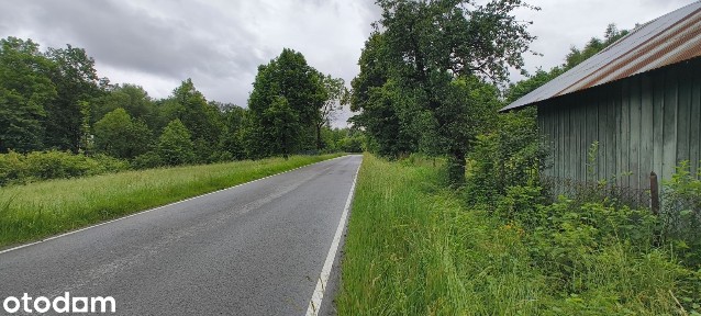 Rozdziele, Lipinki, gorlicki, małopolskie