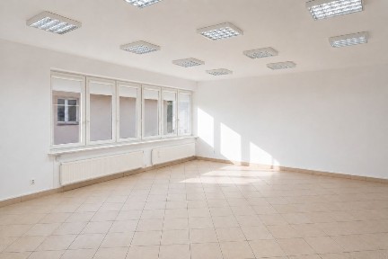 Promocja lokal 40 m2 centrum Legionowa, biuro, usługi beuty
