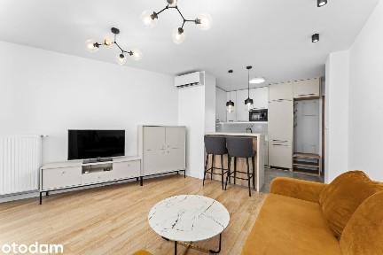 2 pok. mjs postojowe Lwowska Residence 48 m²