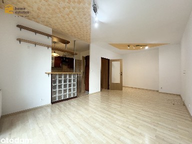 2 POKOJE | BALKON | ZAMKNIĘTE OSIEDLE | MIEJSCE POSTOJOWE | BLISKO MPK
