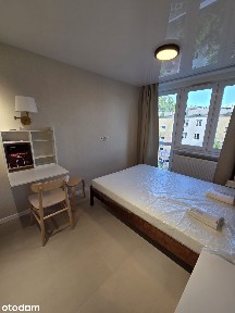 Kawalerka premium 21 m² po remoncie, Dębniki, Komandosów 15