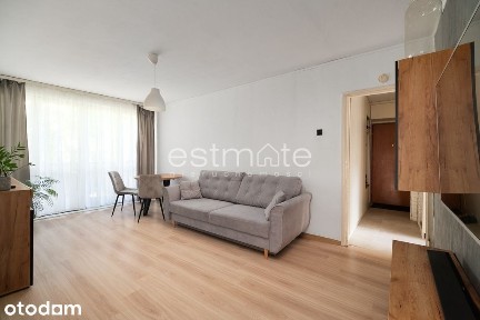3-pokojowe | 55,77 m² | Łódź Dąbrowa | 2. piętro
