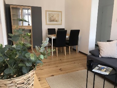 2 pokoje,osobna kuchnia -Wilda,kamienica po renowacji