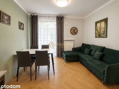 Zwierzęta akceptowane|3-pok|70 m²|2Balkony|Garaż