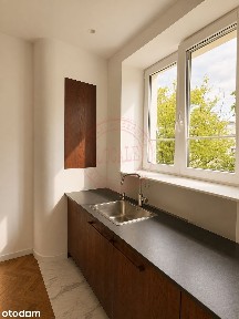 Stary Żoliborz | 95 m² | dwa poziomy | kamienica