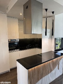 3 pokoje przy Arkadii | balkon, klimatyzacja, garaż i komórka