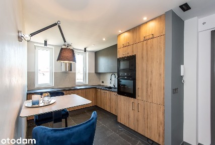 Apartament 89 m² na BitterSweet Festival | 13-16 sierpnia | do 4 osób