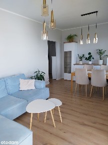 Mieszkanie 2-pokojowe z balkonem, 48 m2, ATANER, Naramowicka/Serbska