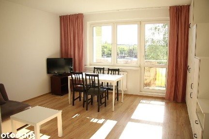 Mieszkanie, 98 m², Poznań