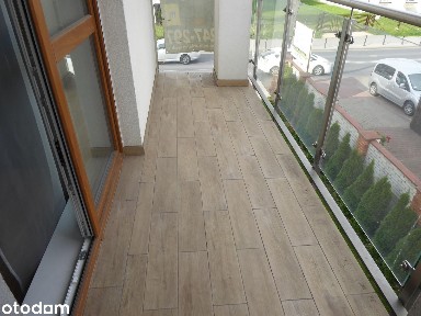 Popularna 3 pok 64m, osobno kuchnia, 2xbalkom, garaż MAMY KLUCZE