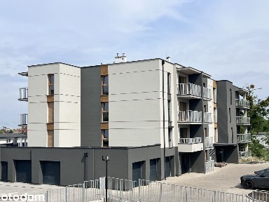 Śrem,Mickiewicza,nowoczesne i wyposażone 3 pokoje z widokiem na rzekę