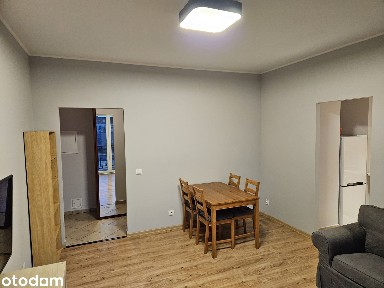 Mieszkanie na wynajem - Poznań, Wilda, ul. R. Traugutta.