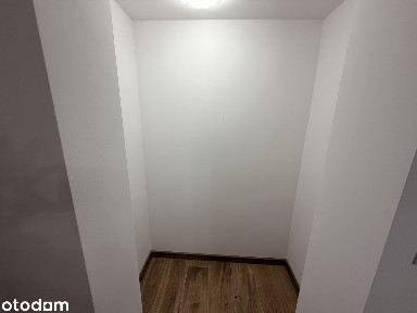 Nowoczesne mieszkanie 48 m² | ul. Słowicza 53 | Warszawa