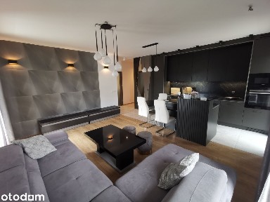 65 m2|ul. Piękna|Garaż|Klimatyzacja|3 pokoje