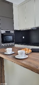 Mieszkanie dwupokojowe + garderoba, Jagodno ul. Beaty Artemskiej