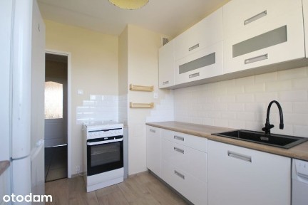Mieszkanie 2 pokoje | balkon | Przyrzecze Jawor