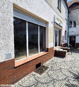 Lokal użytkowy w doskonałej lokalizacji - WROCŁAW, UL. MICKIEWICZA 39