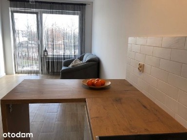 Komfortowe 2-pokojowe mieszkanie 38 m² | Olimpia Port | ul. Magellana