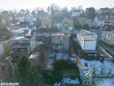 ul. Przodowników Pracy, Lwówek Śląski, lwówecki, dolnośląskie