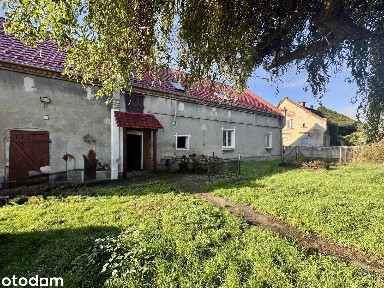 Dom wolostojący Czernica, działka 1141m2