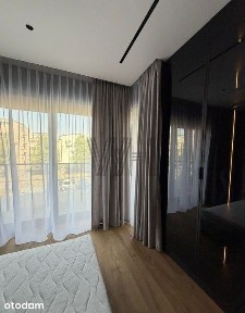 Elegancki nowy apartament 2-pok. z garażem