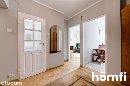 Komfortowe 3 Pokojowe Mieszkanie Z Balkonem