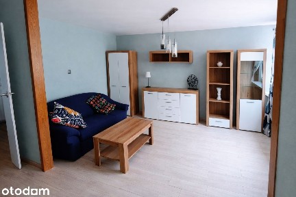2 nieprzechodnie pokoje, na parterze, Wola - Centrum ul. Anielewicza