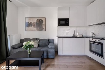 Apartament 2-pokojowy. 2-rooms apartment
