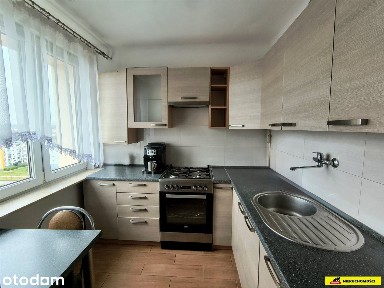 2 pokoje48m|Sady|widokowe|Loggia|obok Politechnik