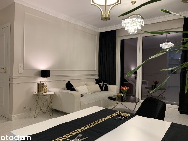 Apartament 2M Wysoki Standard WIDOK NA PARK I WODĘ