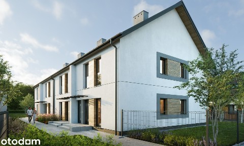 Nowe Bezczynszowe 3 pok 53,57m2+poddasze