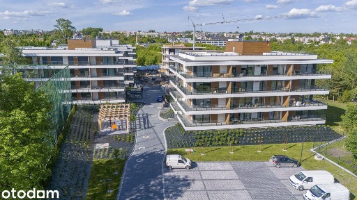 Apartamenty Uzdrowiskowe HYGGE ul. Waryńskiego