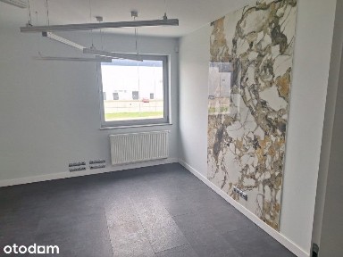 Lokal Użytkowy Na Wynajem Park Przemysłowy