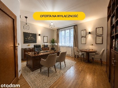 3-pok, pełne wyposażenie z ogrodem