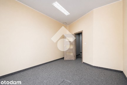 Kraków - 454 m² powierzchni biurowej | 11 pokoi