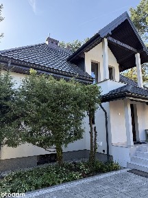 Dom Nieporęt - blisko PKP, Zalew Zegrzyński