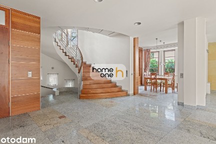 480 m2 | wolnostojący | 6 sypialni | garaż na 2 samochody | PREMIUM