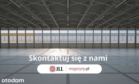 Magazyn na wynajem w dogodnej lokalizacji