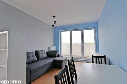ul. Pomorska,Kawalerka, 33 m2