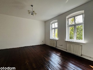 Mieszkanie z duszą i ogromnym potencjałem | 53 m² | Dolna Wilda