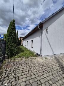 Partyzancka, Półwieś, Opole, opolskie