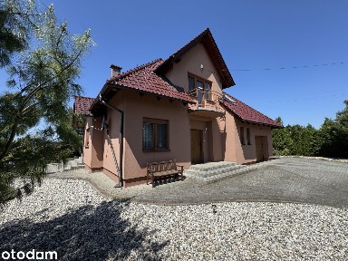 Dom, 177 m², Wawelno