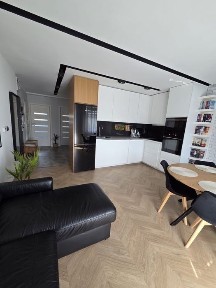 3 pokoje | 54 m² | 2 piętro | Choszczno | Gotowe do zamieszkania