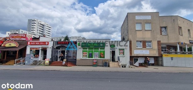 Lokal użytkowy
