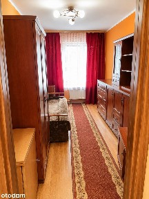 REZERWACJA 3 pokoje | 47,6 m² | parter | ul. Katowicka | Zatorze