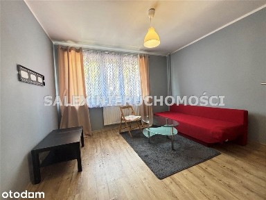 Duża kawalerka na sprzedaż -Rybnik, os. Dąbrówki
