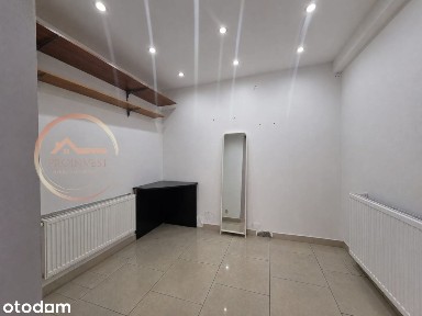 Lipno,lokal,główna sal plus 2 pomieszcenia